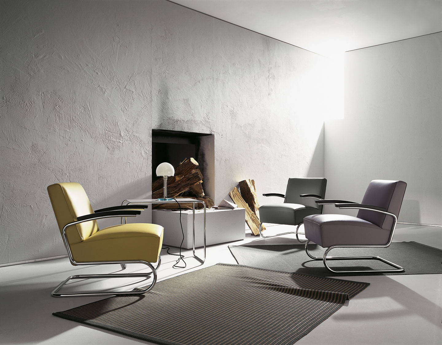 THONET Galeriebild