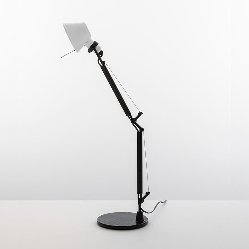 Design-Tischleuchten – unsere Top 5