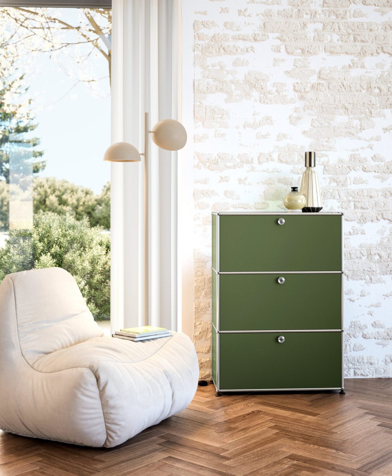 USM Galeriebild