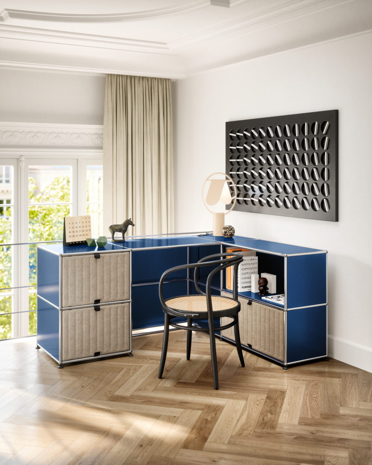 USM Galeriebild