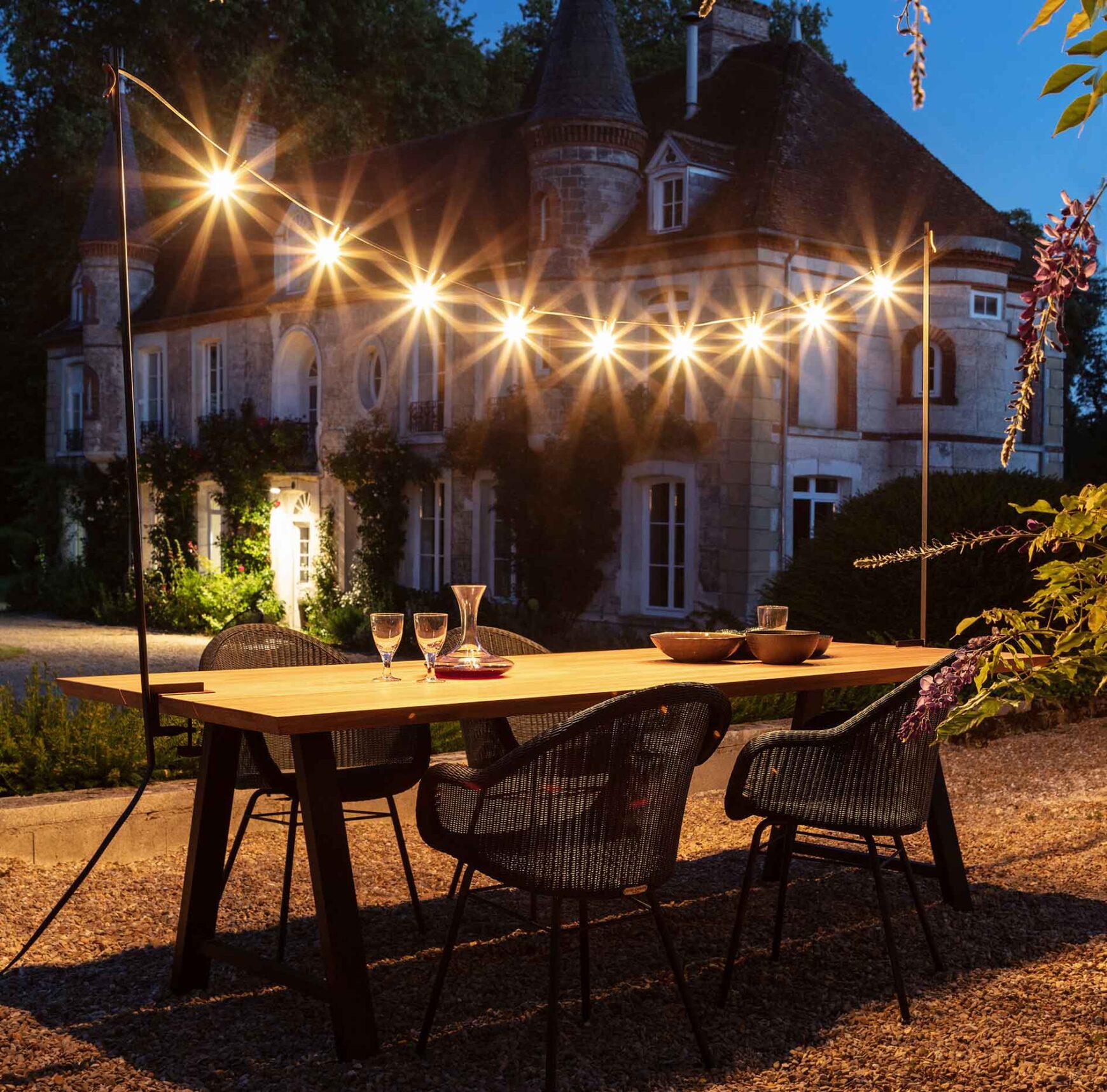 5 Gestaltungstipps für den perfekten Sommer
