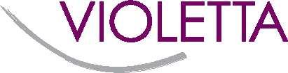 violetta logo