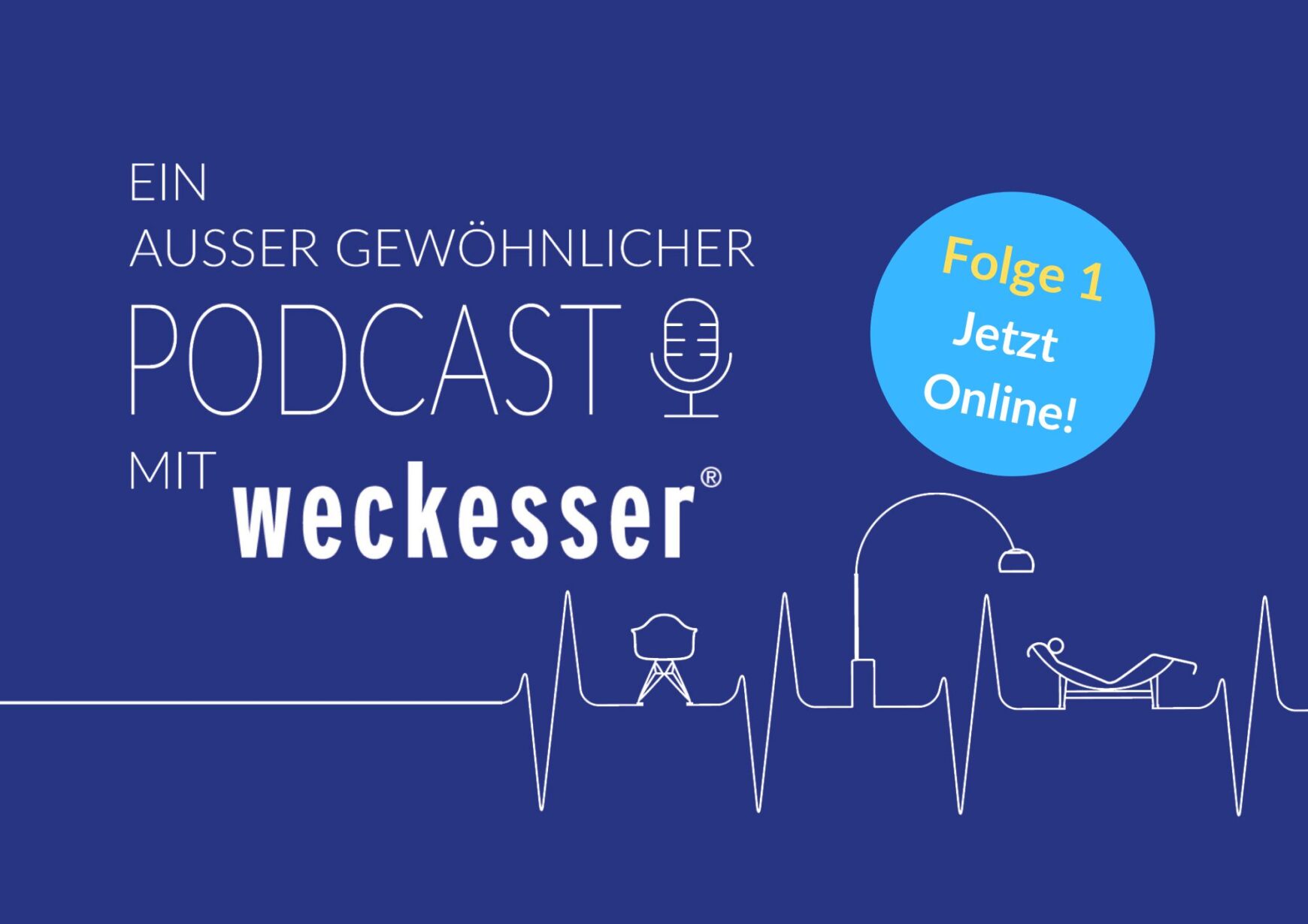EIN AUSSER GEWÖHNLICHER PODCAST Thumbail