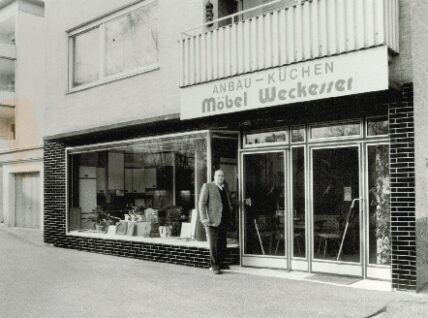 Unsere Geschichte und Philosophie