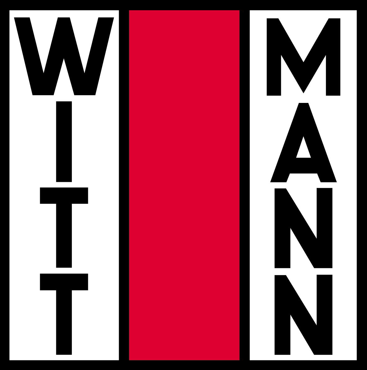 WITTMANN - Logo