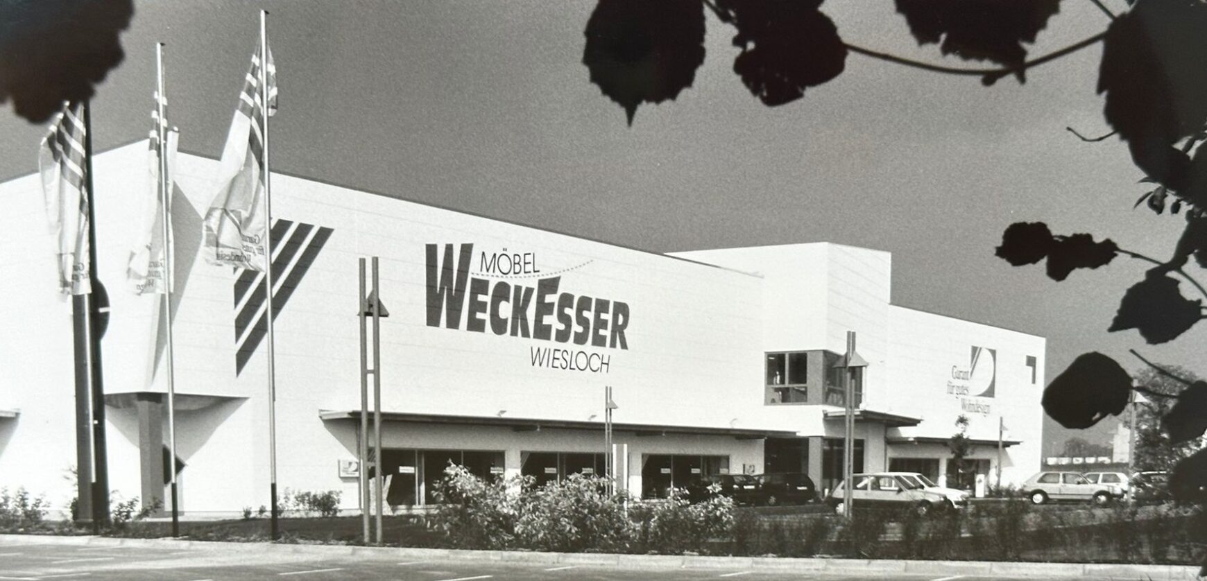 30 Jahre „In den Weinäckern“