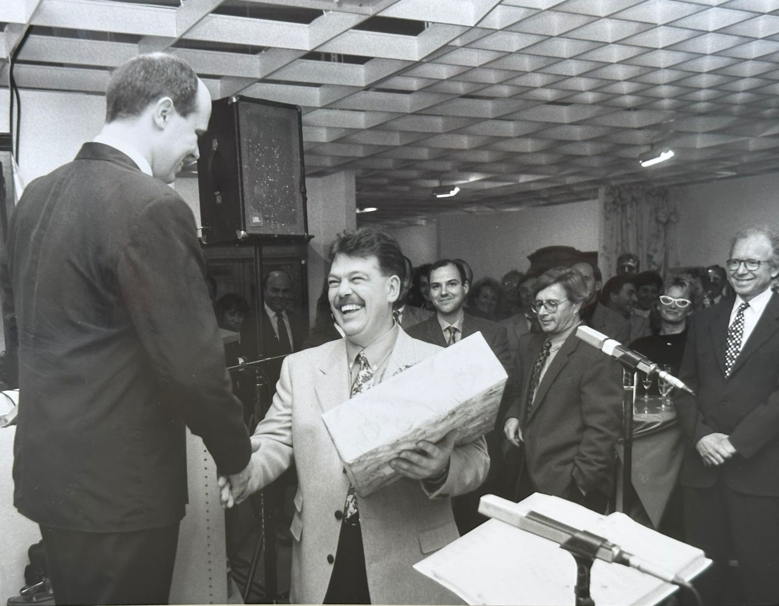 30 Jahre „In den Weinäckern“