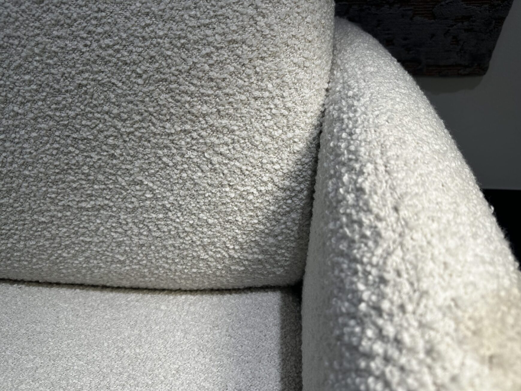 POL 74 Curvy Design Schlafsofa – Ansicht 8