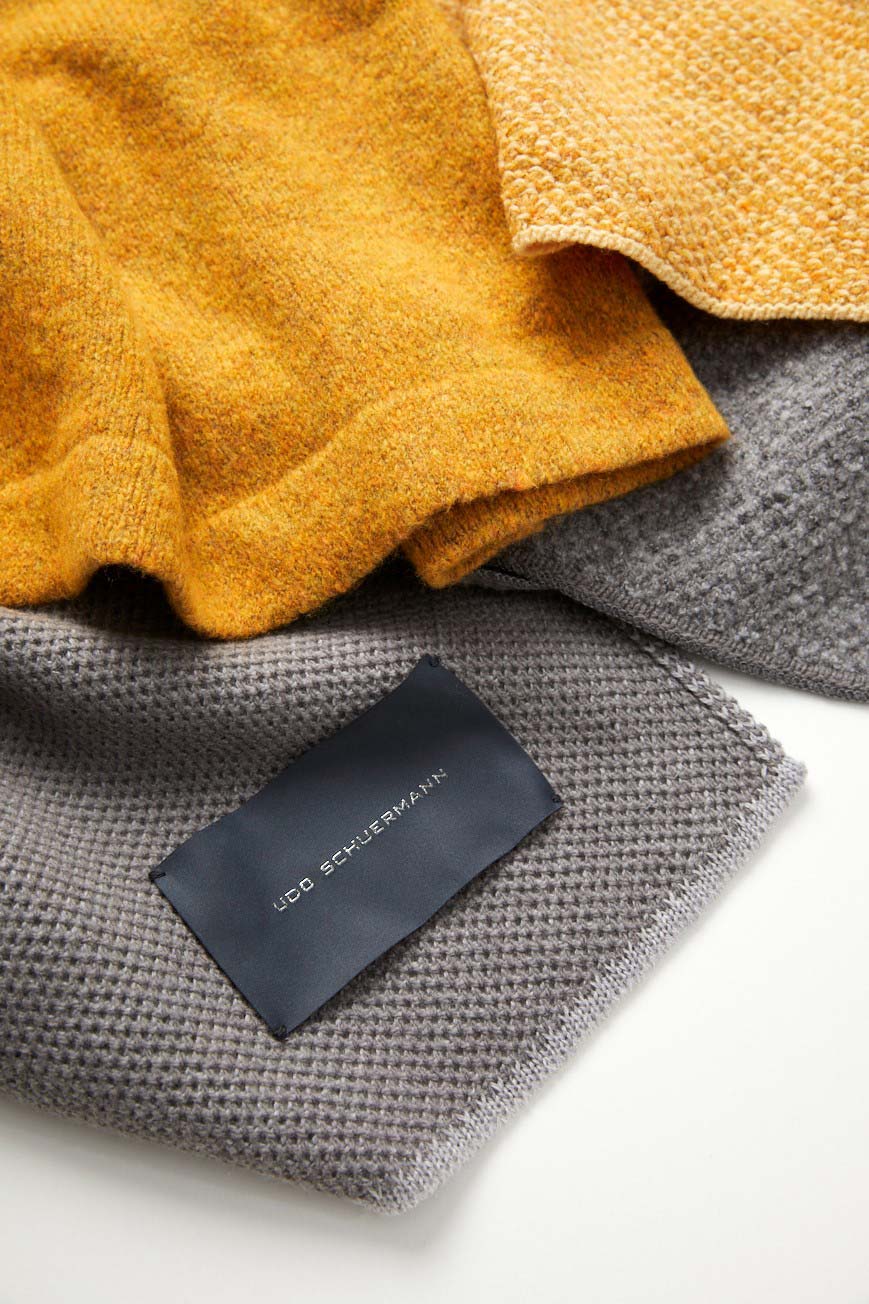 UDO SCHUERMANN Galeriebild