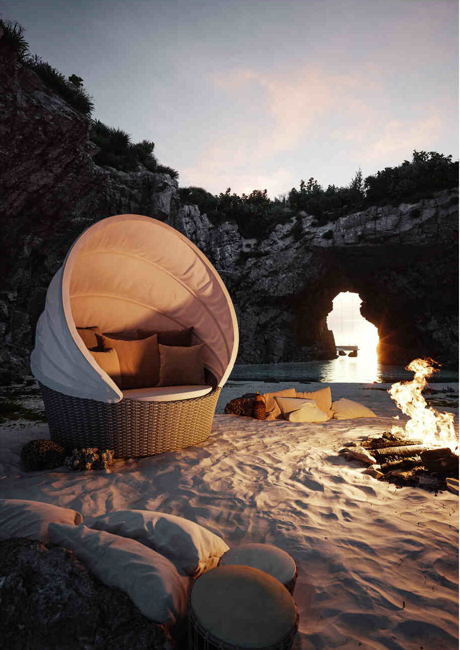 DEDON Galeriebild