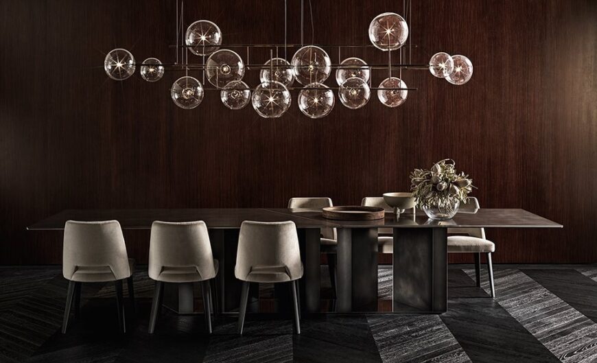 Italienische Möbel – Design in Perfektion