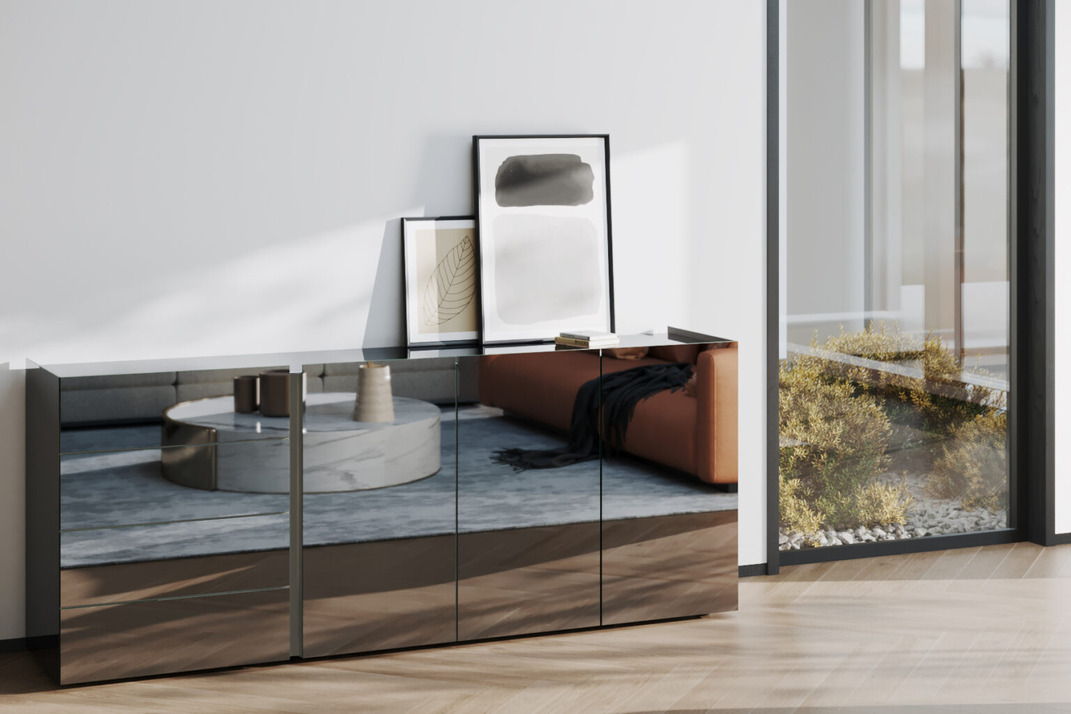 INTERLÜBKE Galeriebild