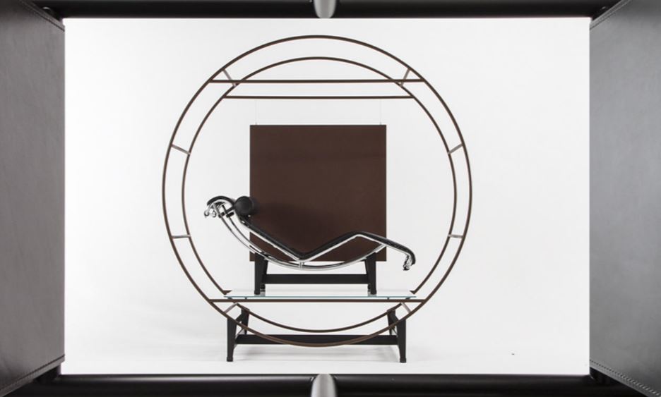 LC4 – die ultimative Chaiselongue von Cassina