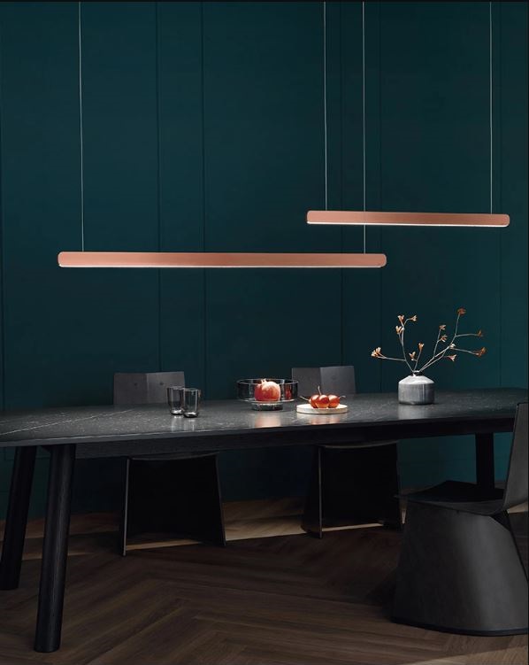 Leuchten für Ihr Esszimmer – Lichtplanung mit OCCHIO