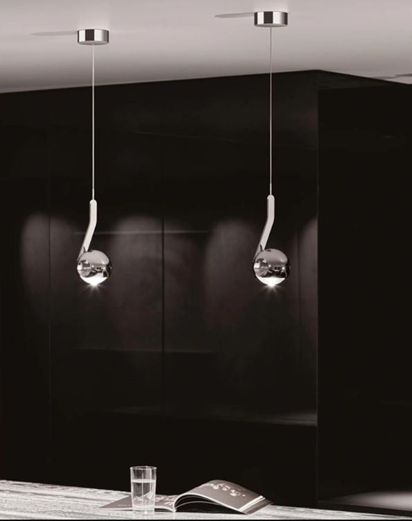 Leuchten für Ihr Esszimmer – Lichtplanung mit OCCHIO