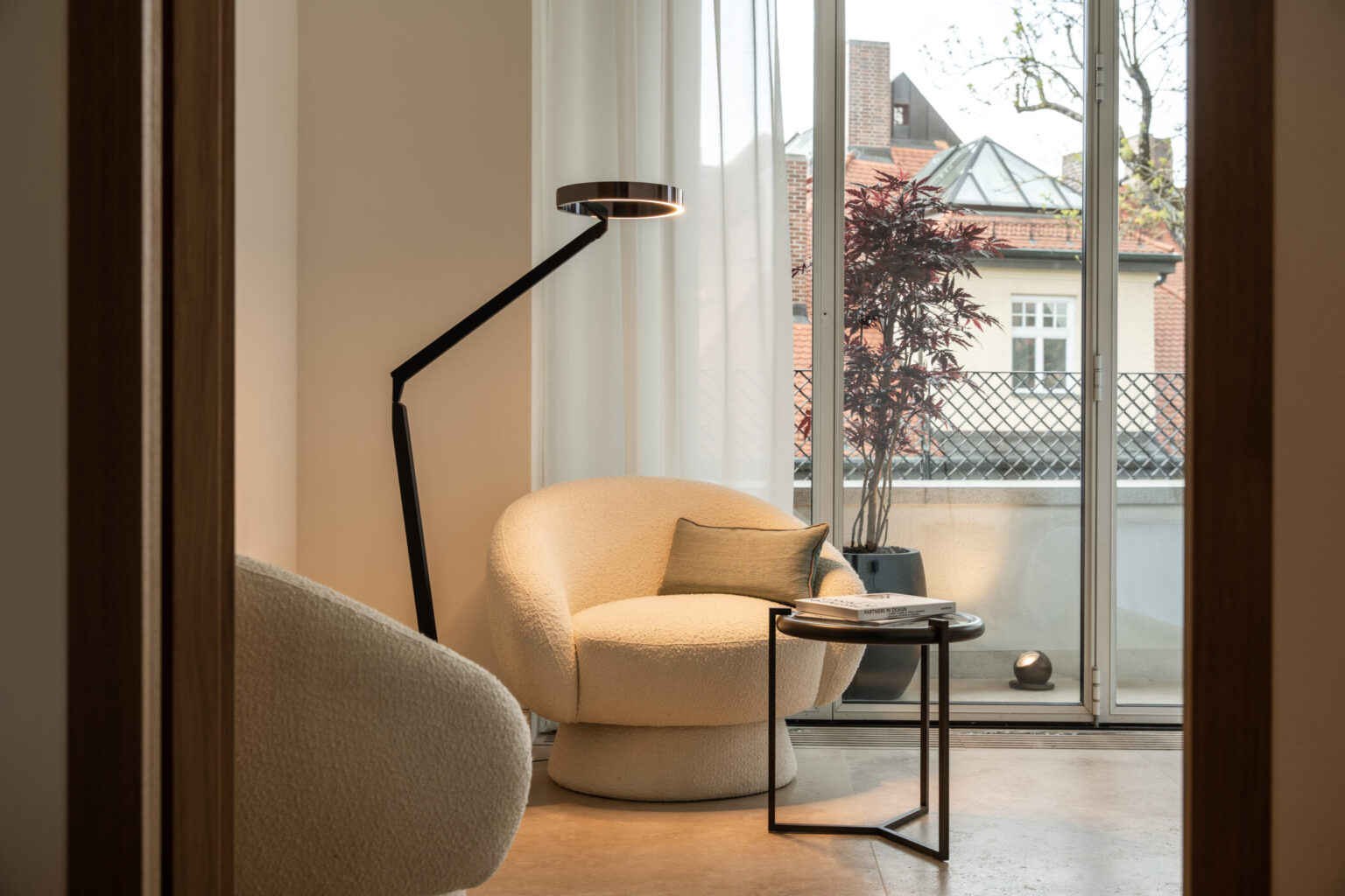 OCCHIO Galeriebild