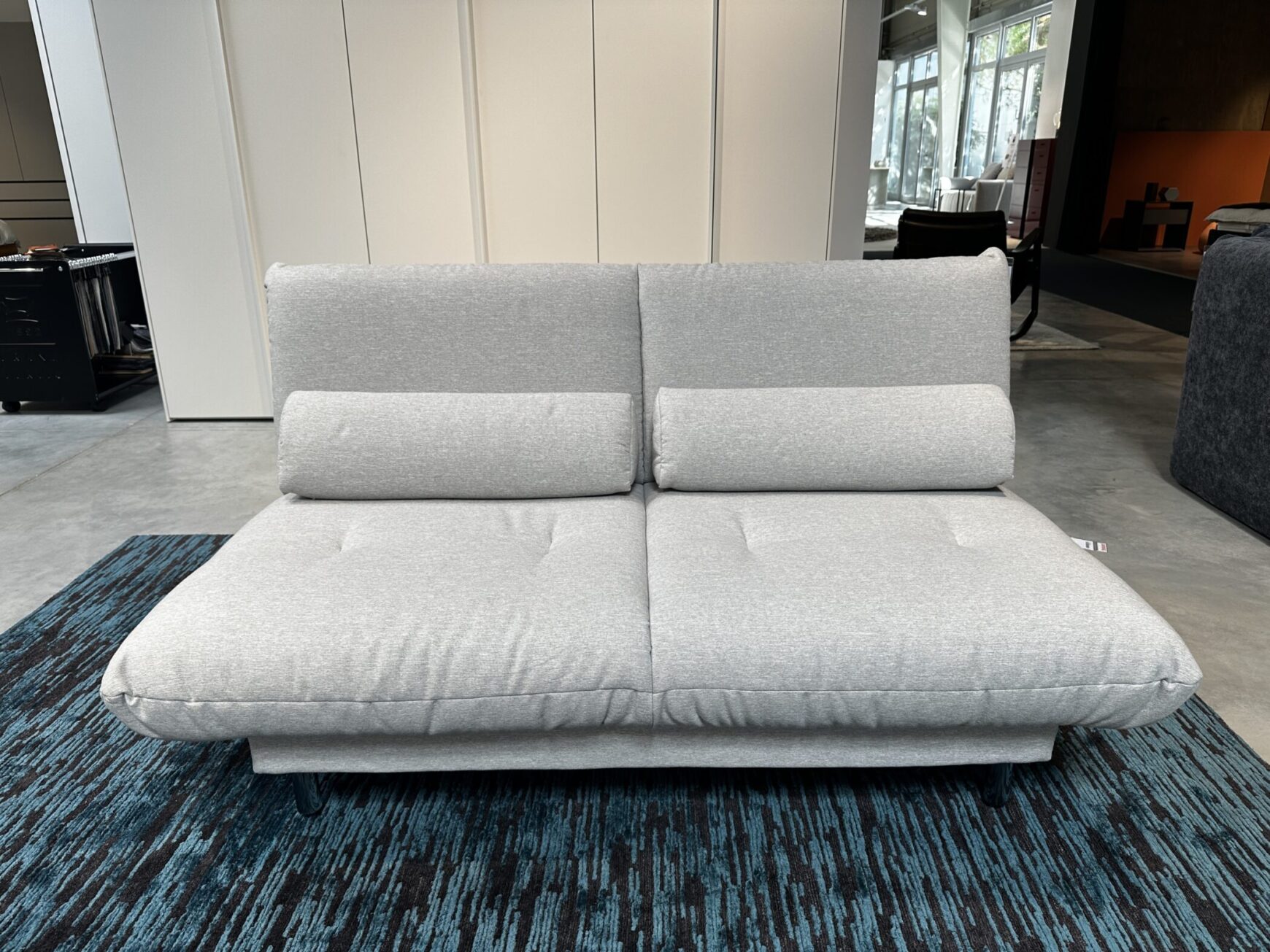 BRÜHL Quint Schlafsofa – Ansicht 2