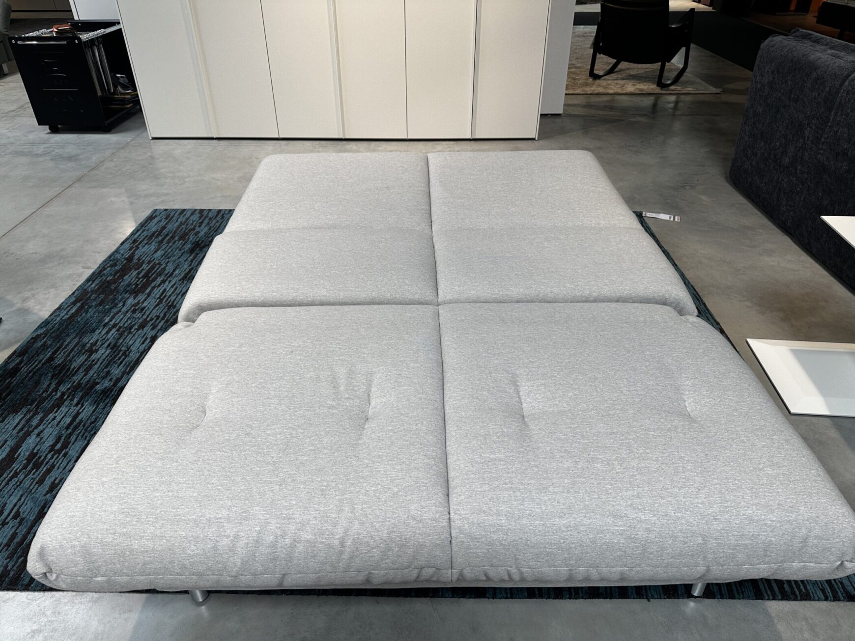 BRÜHL Quint Schlafsofa – Ansicht 3