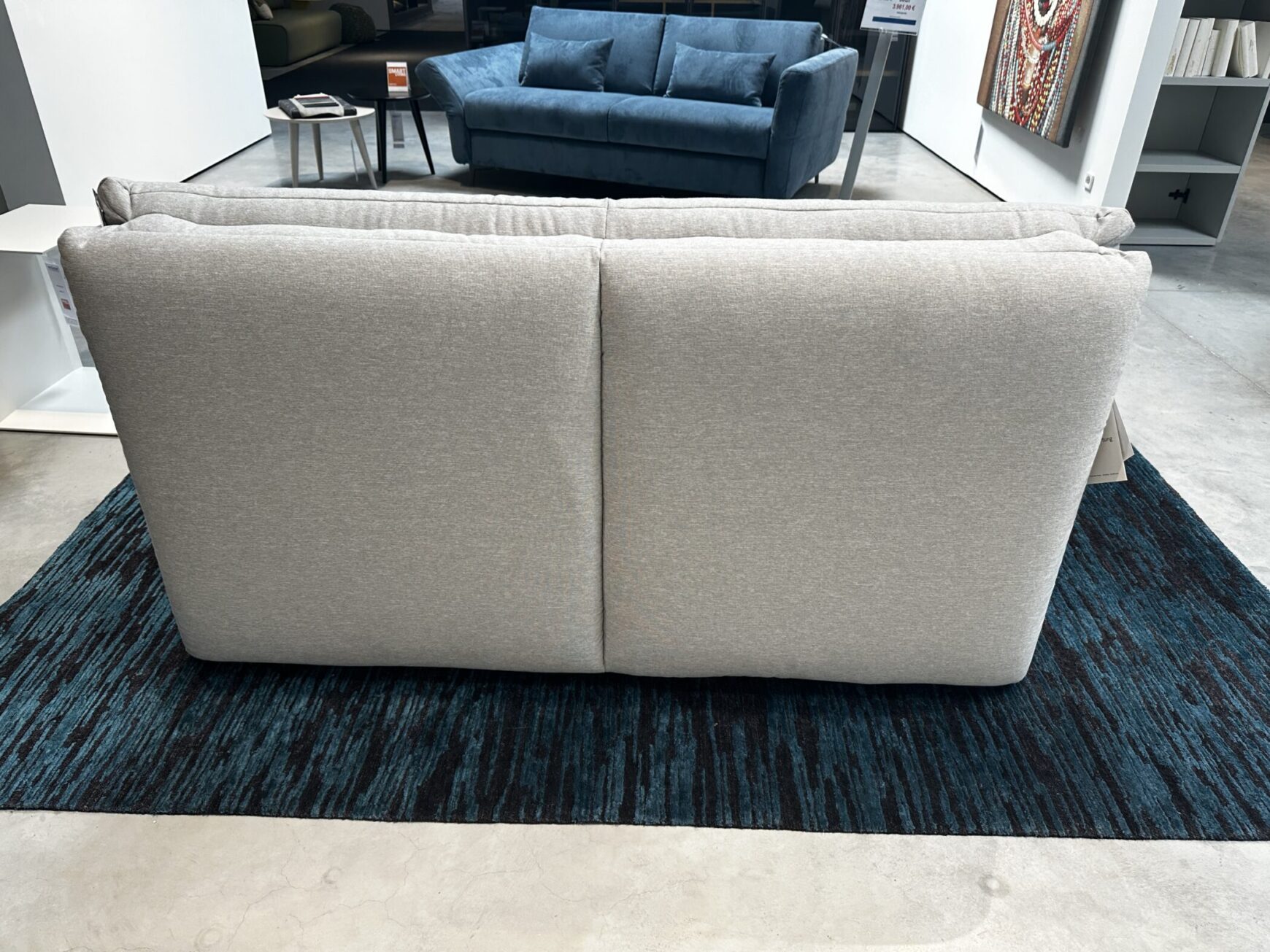 BRÜHL Quint Schlafsofa – Ansicht 4