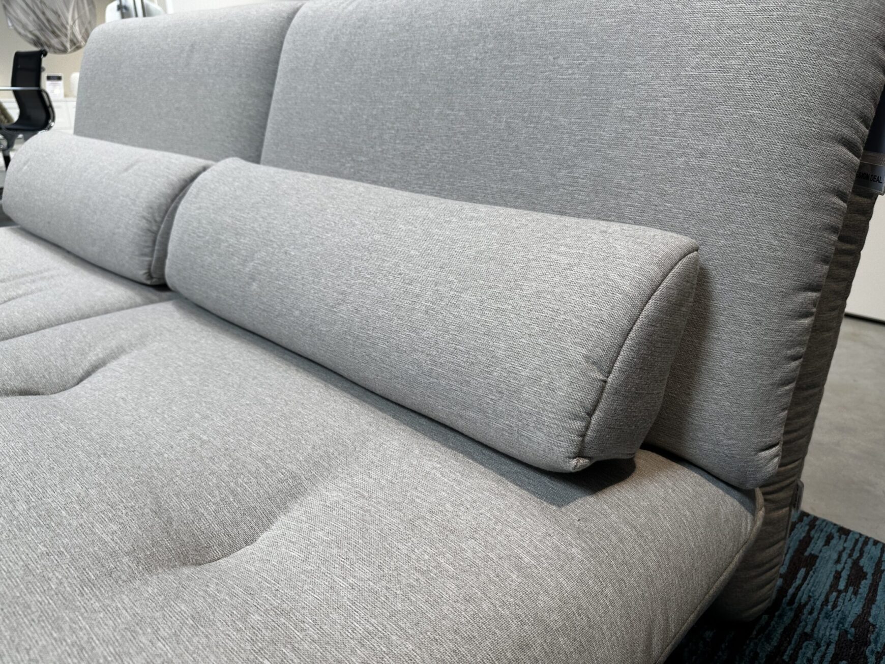 BRÜHL Quint Schlafsofa – Ansicht 5