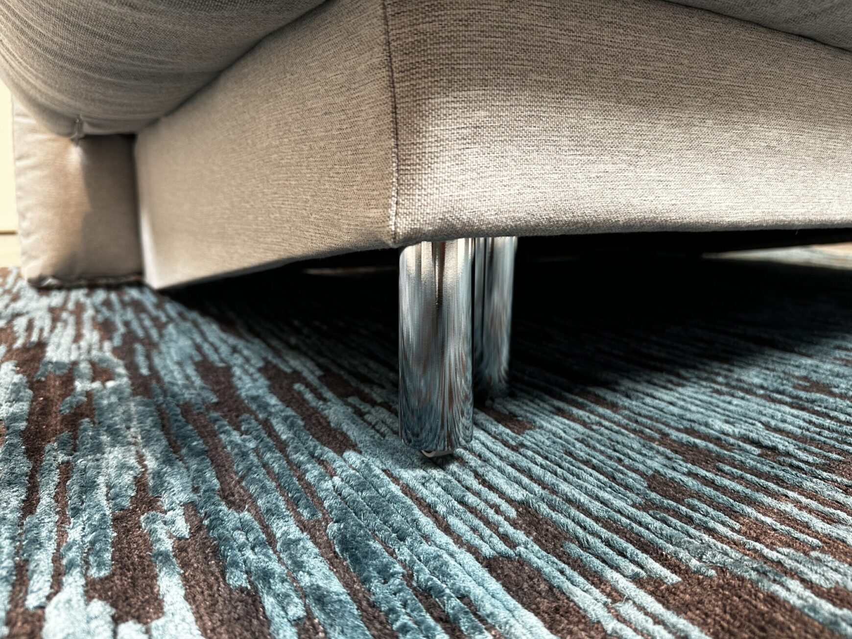 BRÜHL Quint Schlafsofa – Ansicht 6