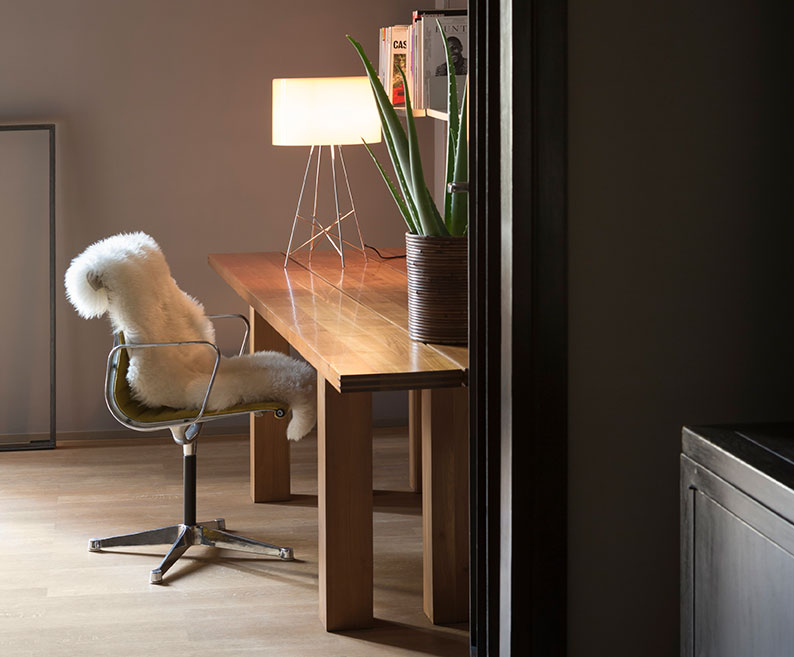 FLOS Galeriebild