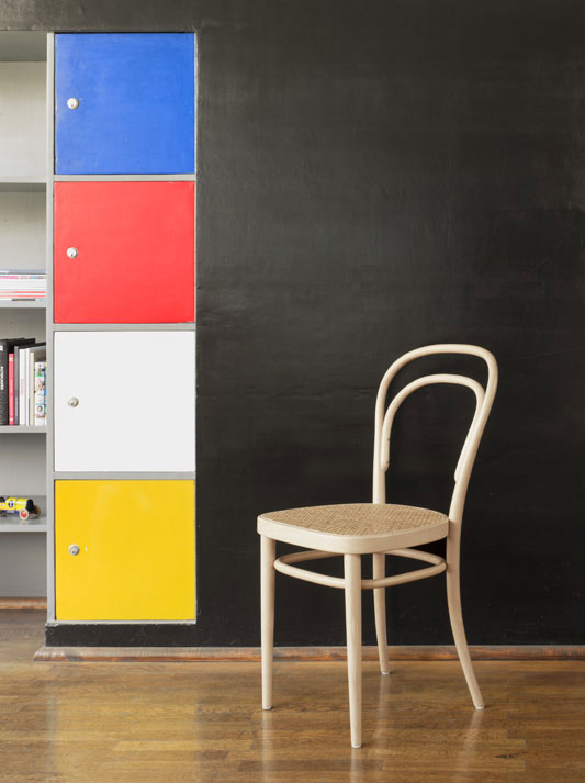THONET Galeriebild