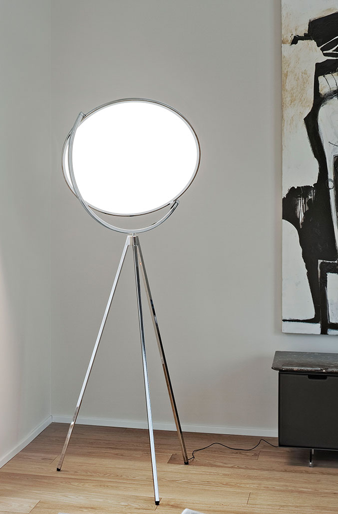 FLOS Galeriebild