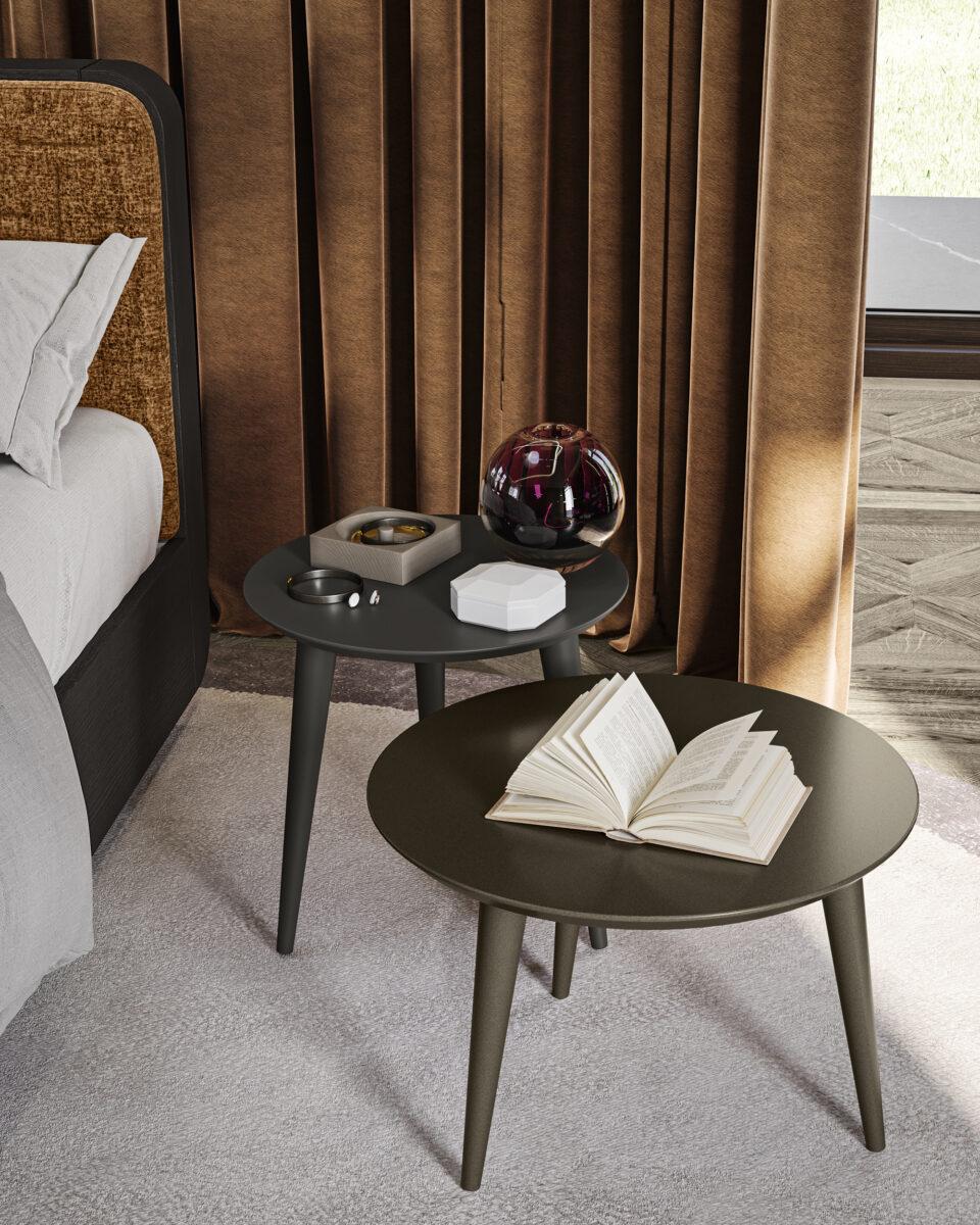 MORASSUTTI Galeriebild