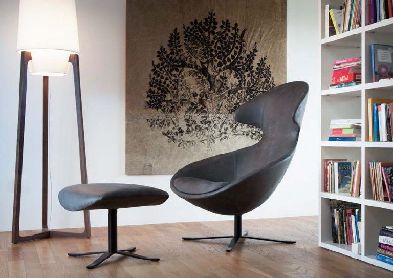 Italienische Möbel – Design in Perfektion