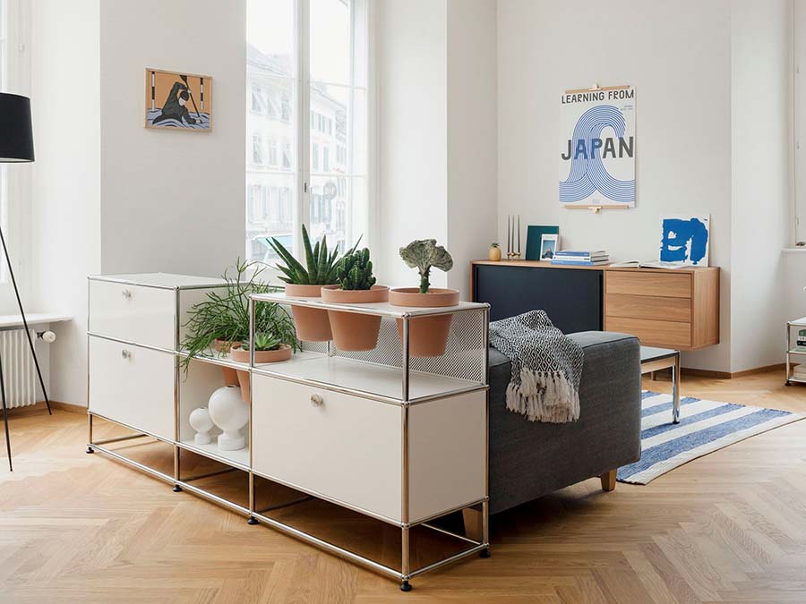 USM Galeriebild