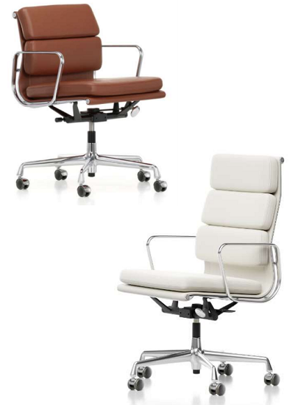 Effizient und stilvoll: So gelingt das perfekte Homeoffice mit vitra
