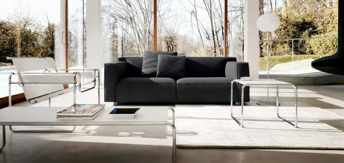 Wassily Chair von Knoll International
