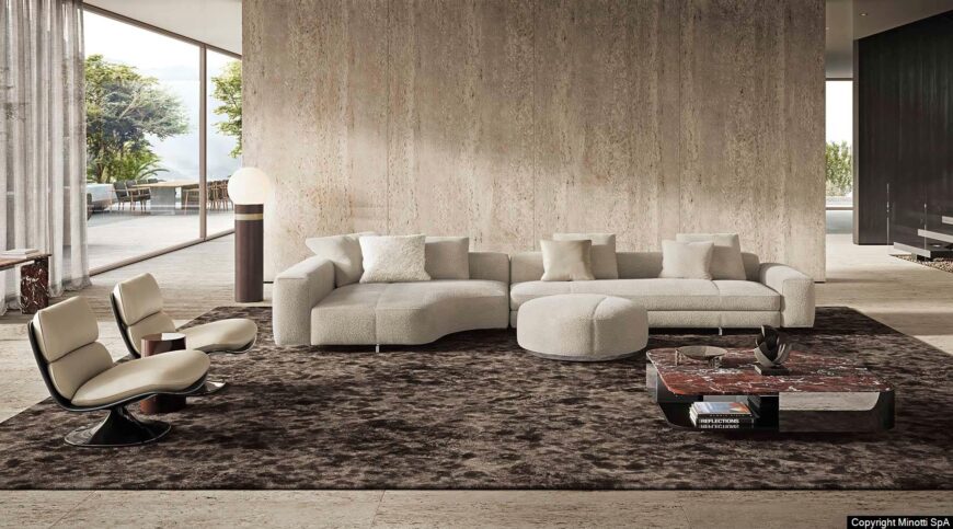 Vorschaubild MINOTTI